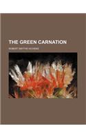 The Green Carnation