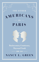 The Other Americans in Paris