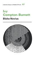 Ivy Compton-Burnett