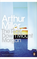 The Ride Down Mt. Morgan: (Penguin Modern Classics)