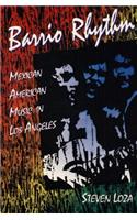 Barrio Rhythm