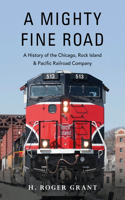 Mighty Fine Road
