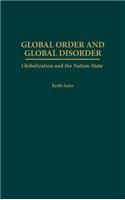 Global Order and Global Disorder