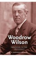 Woodrow Wilson