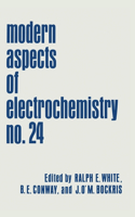 Modern Aspects of Electrochemistry