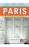 Knopf Mapguides: Paris: Paris