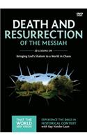 Death and Resurrection of the Messiah Video Study