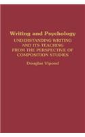 Writing and Psychology