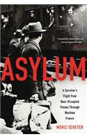 Asylum