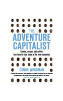 The Adventure Capitalist