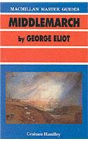 Eliot: Middlemarch