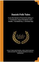 Danish Folk Tales