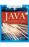 MindTap for Azevedo/Cutajar's Java Data Structures, 2 terms Printed  Access Card