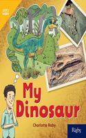 My Dinosaur
