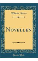 Novellen (Classic Reprint)