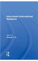 Intra-Asian International Relations