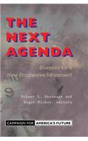 The Next Agenda