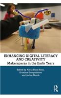 Enhancing Digital Literacy and Creativity