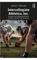 Intercollegiate Athletics, Inc.