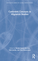 Contested Concepts in Migration Studies