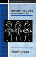 Defining Females