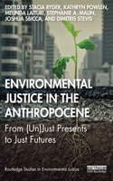 Environmental Justice in the Anthropocene