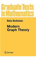 Modern Graph Theory: (184 Graduate Texts in Mathematics)