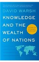 Knowledge and the Wealth of Nations