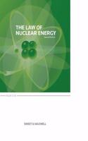 Law of Nuclear Energy