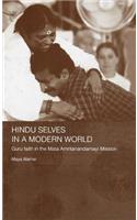 Hindu Selves in a Modern World