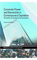 Corporate Power and Ownership in Contemporary Capitalism
