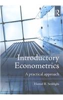 Introductory Econometrics