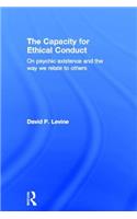 Capacity for Ethical Conduct