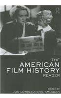 The American Film History Reader