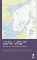 South China Sea Maritime Dispute