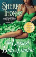 The Luckiest Lady in London: (1 The London Trilogy)
