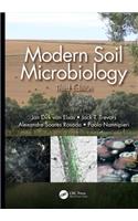 Modern Soil Microbiology