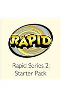 Rapid Series 2: Starter Pack