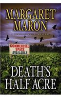 Death's Half Acre