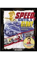 Speed, Guts and Glory