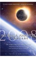 Nebula Awards Showcase: The Year's Best SF and Fantasy