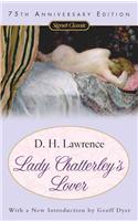 Lady Chatterley's Lover