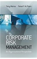 Corporate Risk Management