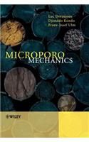 Microporomechanics