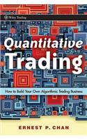 Quantitative Trading