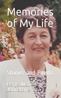 Memories of My Life