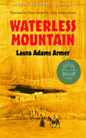 Waterless Mountain