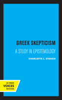 Greek Skepticism