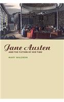 Jane Austen and the Fiction of her Time