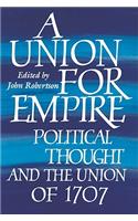 A Union for Empire